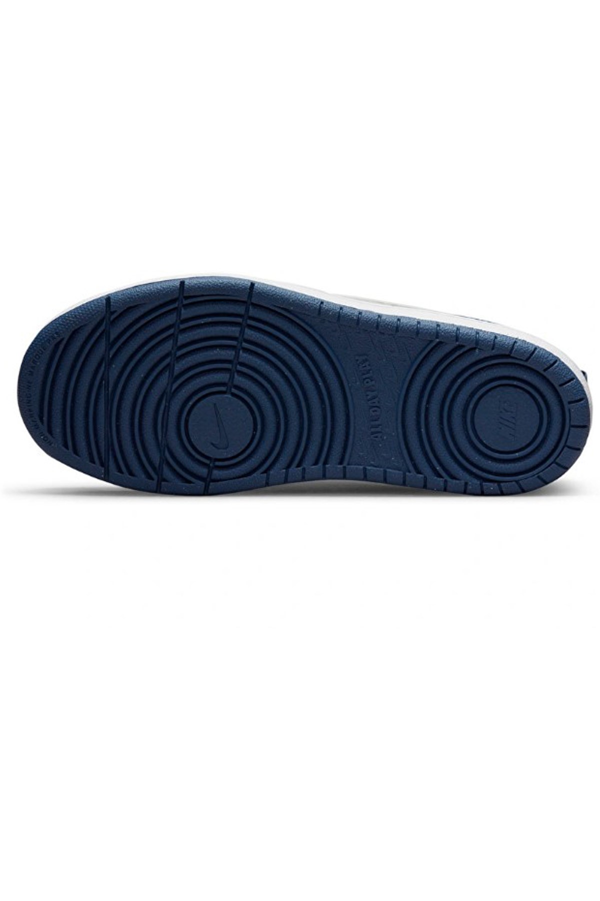 Nike Court Borough Low 2 Se2 (Psv) Çocuk Spor Ayakkabı BQ5451-016 Lacivert