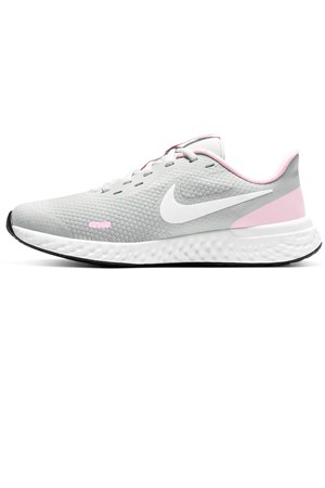 Nike Revolution 5 (GS) Kadın Spor Ayakkabı BQ5671-021
