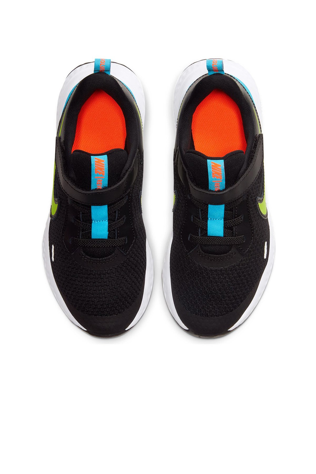 nike revolution 5 bq5672