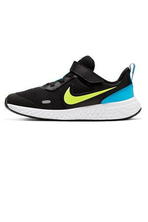 Nike Revolution 5 Çocuk Ayakkabı Bq5672-076