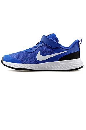 Nike Revolution 5 Çocuk Ayakkabı Bq5672-401