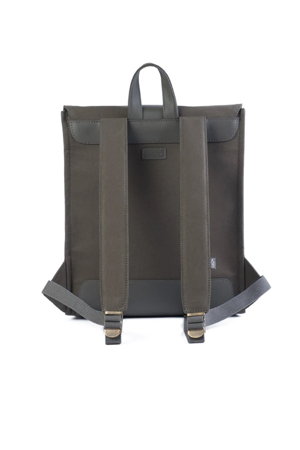 Nors Brixton Sırt Çantası BRX001 Antrasit