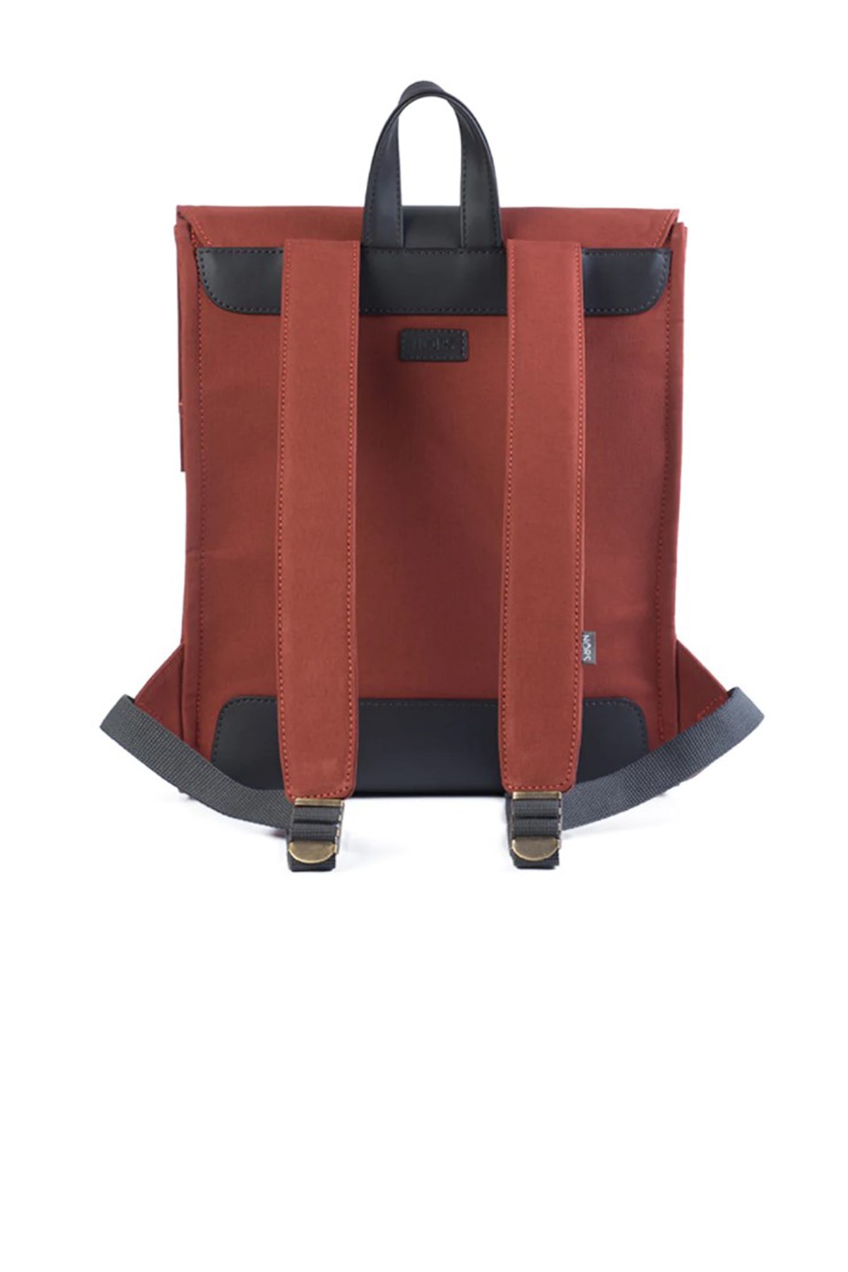 Nors Brixton Sırt Çantası BRX001 Kırmızı