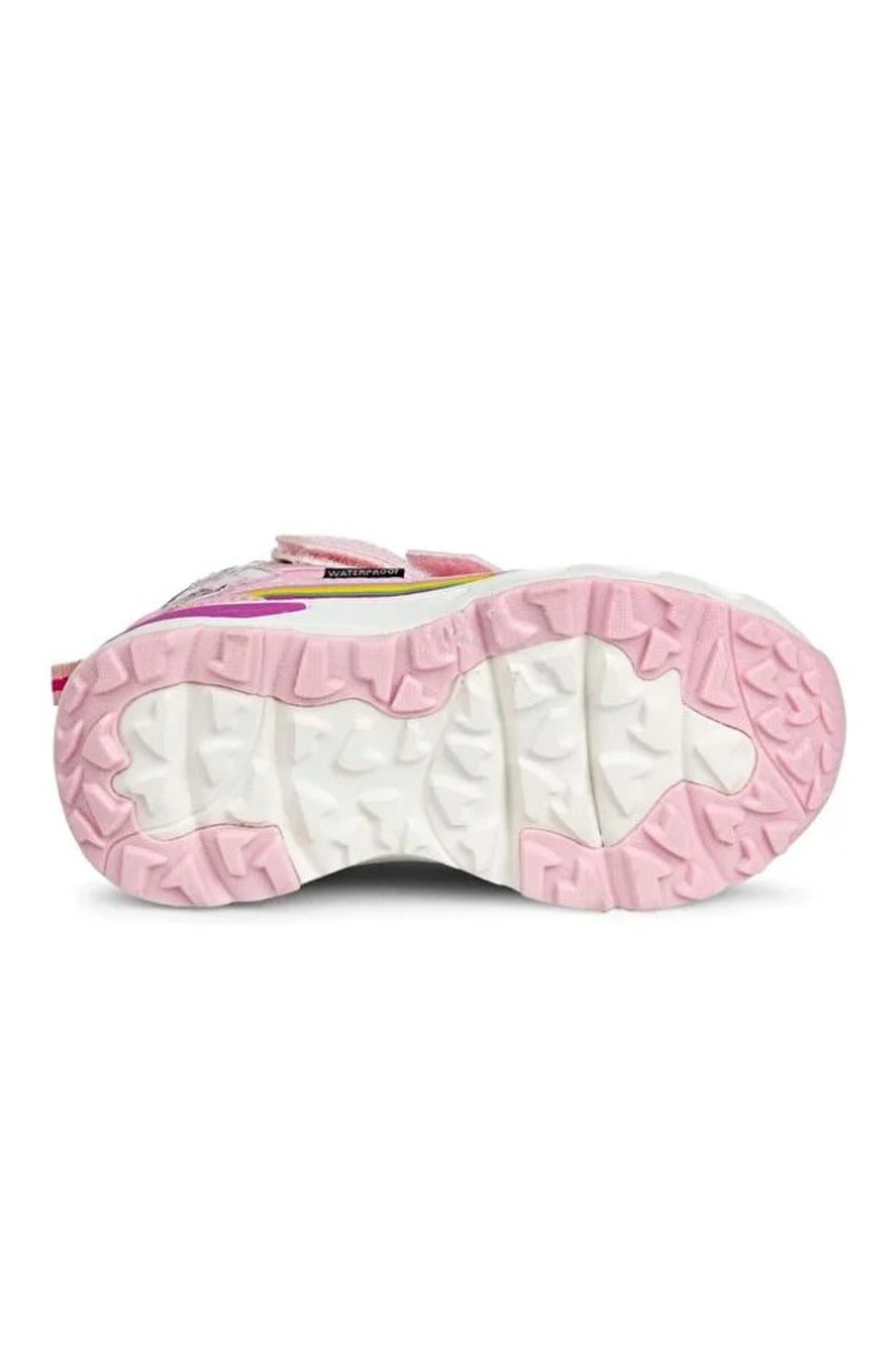 Buckhead Unicornie Çocuk Bot BUCK3033-BH009 Pembe