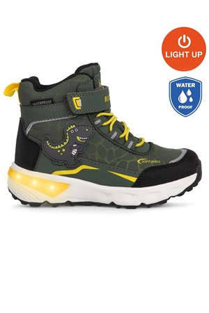 Buckhead T-Rex Çocuk Bot BUCK3036-BH038