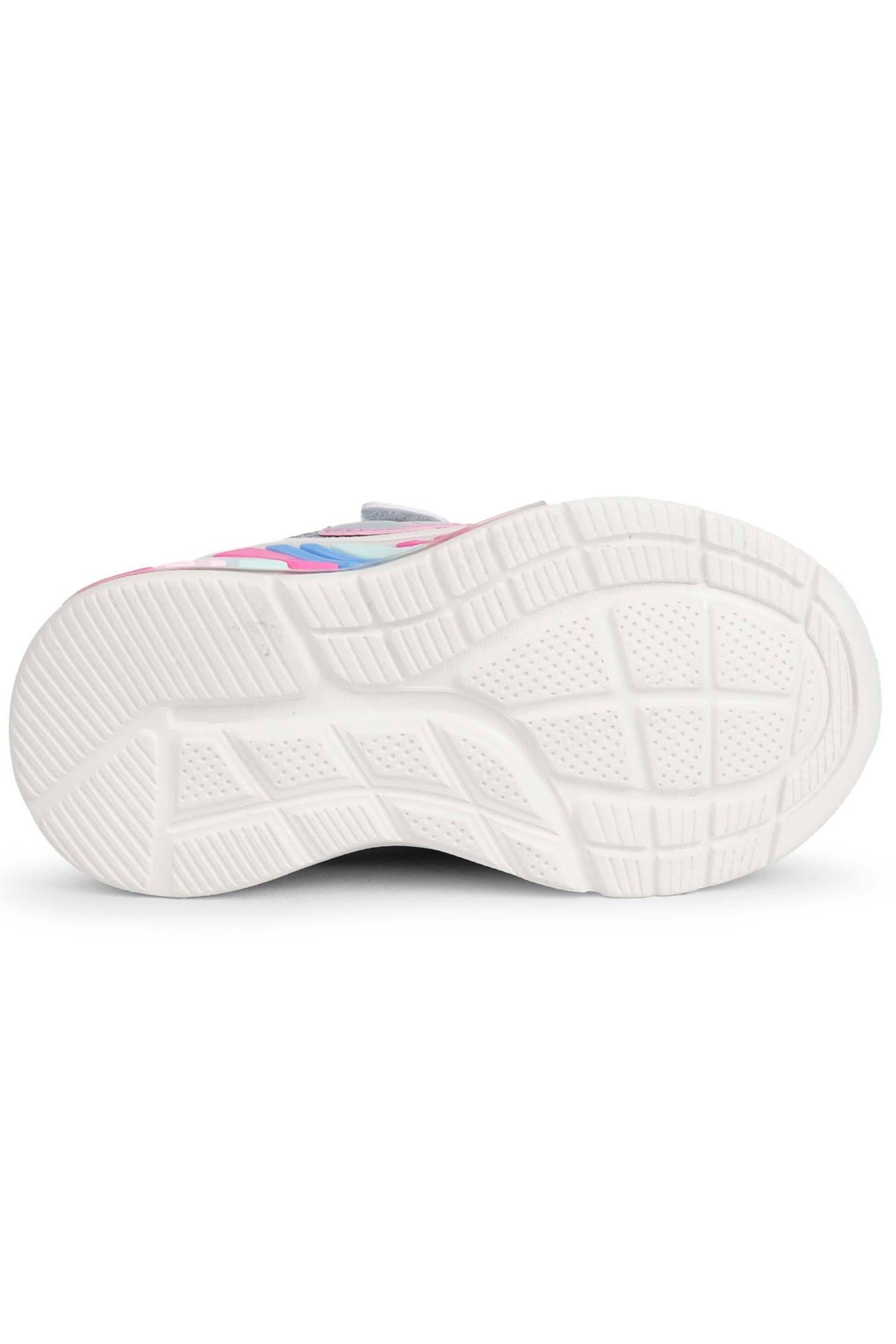 Buckhead Çocuk Spor Ayakkabı BUCK3042-BH004 Gri