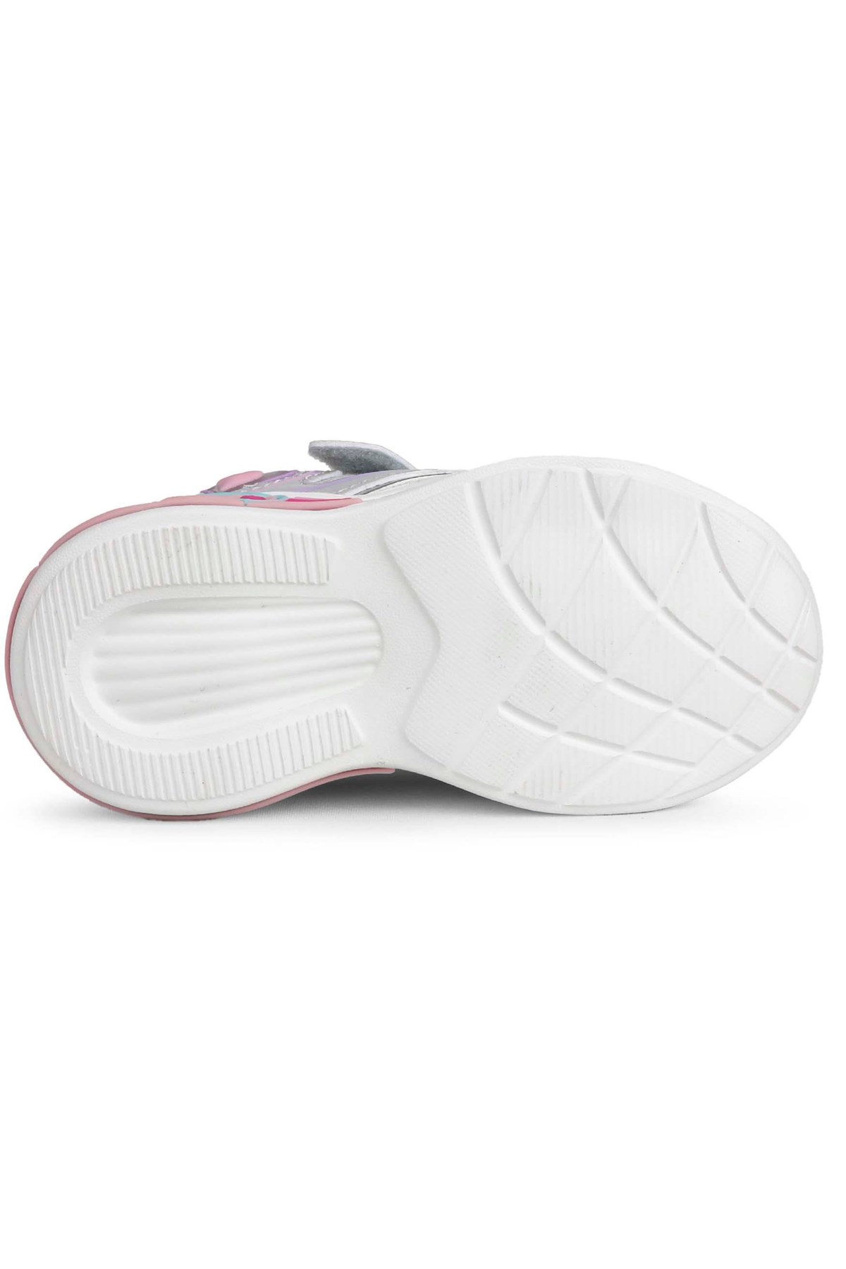 Buckhead Çocuk Spor Ayakkabı BUCK3046-BH004 Gri