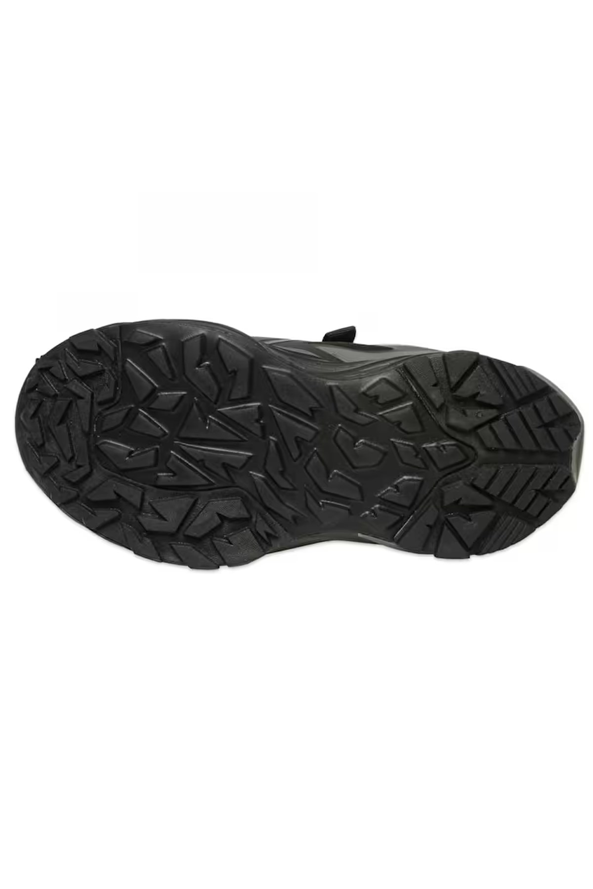 Buckhead Çocuk Spor Ayakkabı BUCK3055-BH001 Siyah