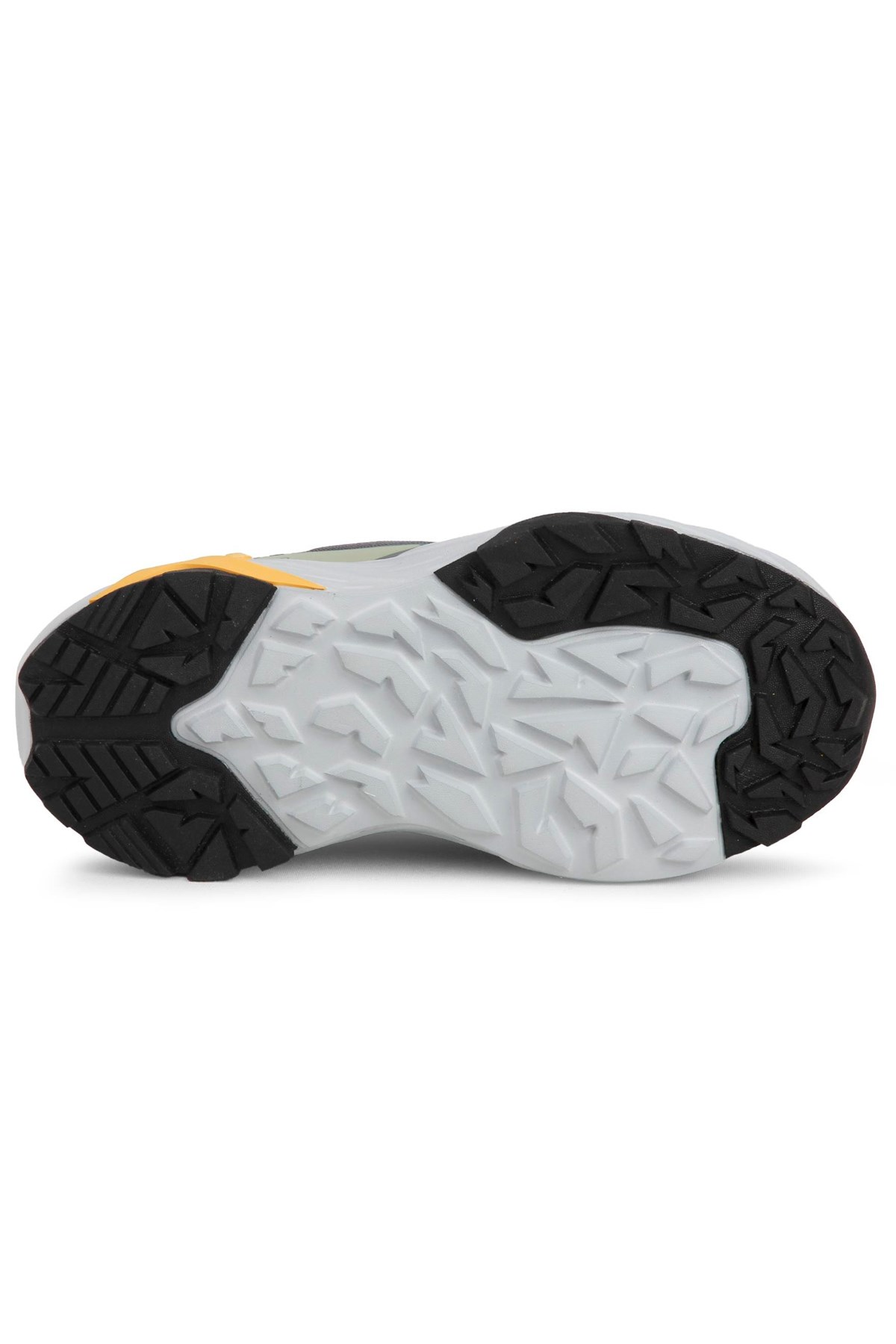 Buckhead Çocuk Spor Ayakkabı BUCK3055-BH035 Gri