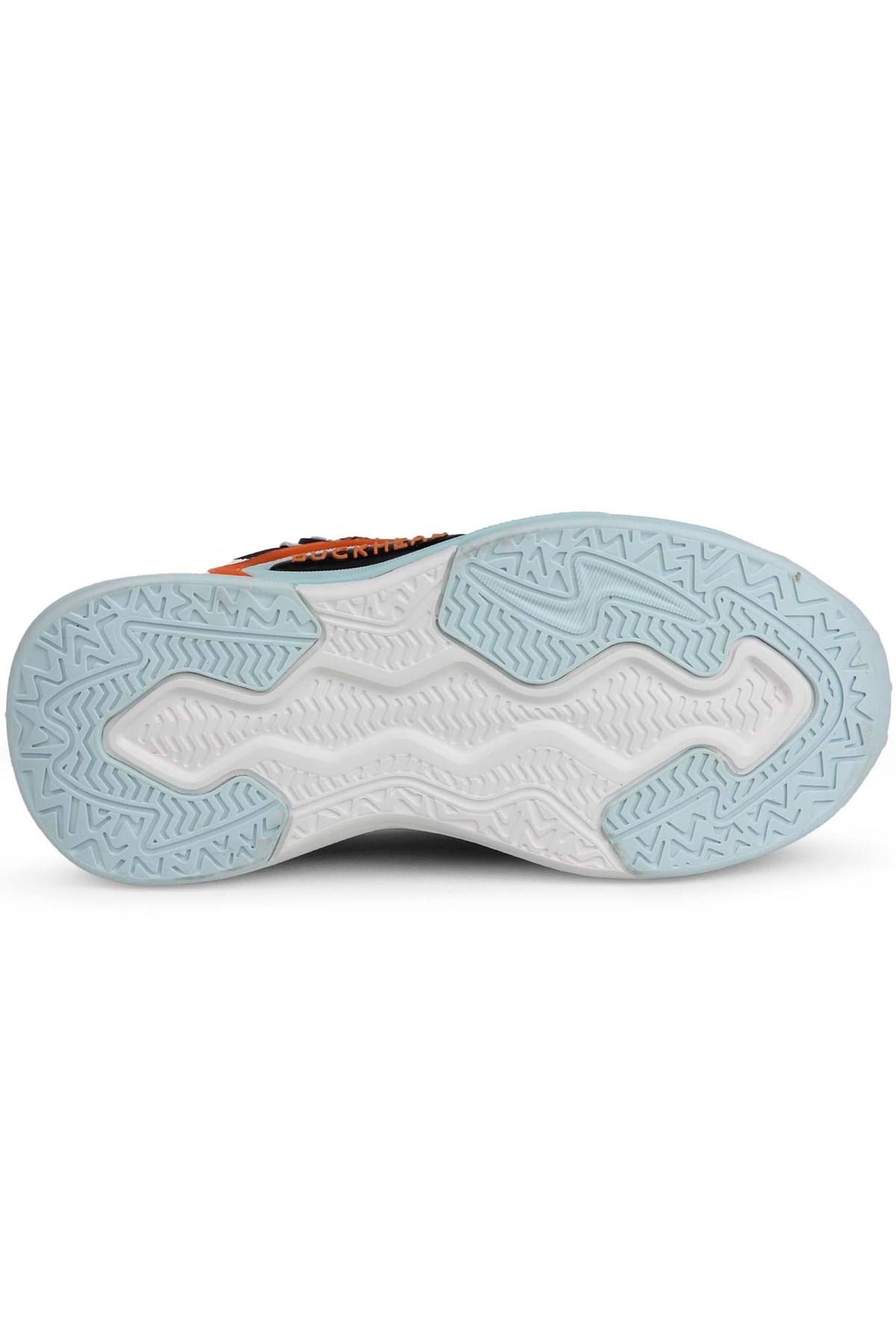 Buckhead Çocuk Spor Ayakkabı BUCK3057-BH020 Siyah