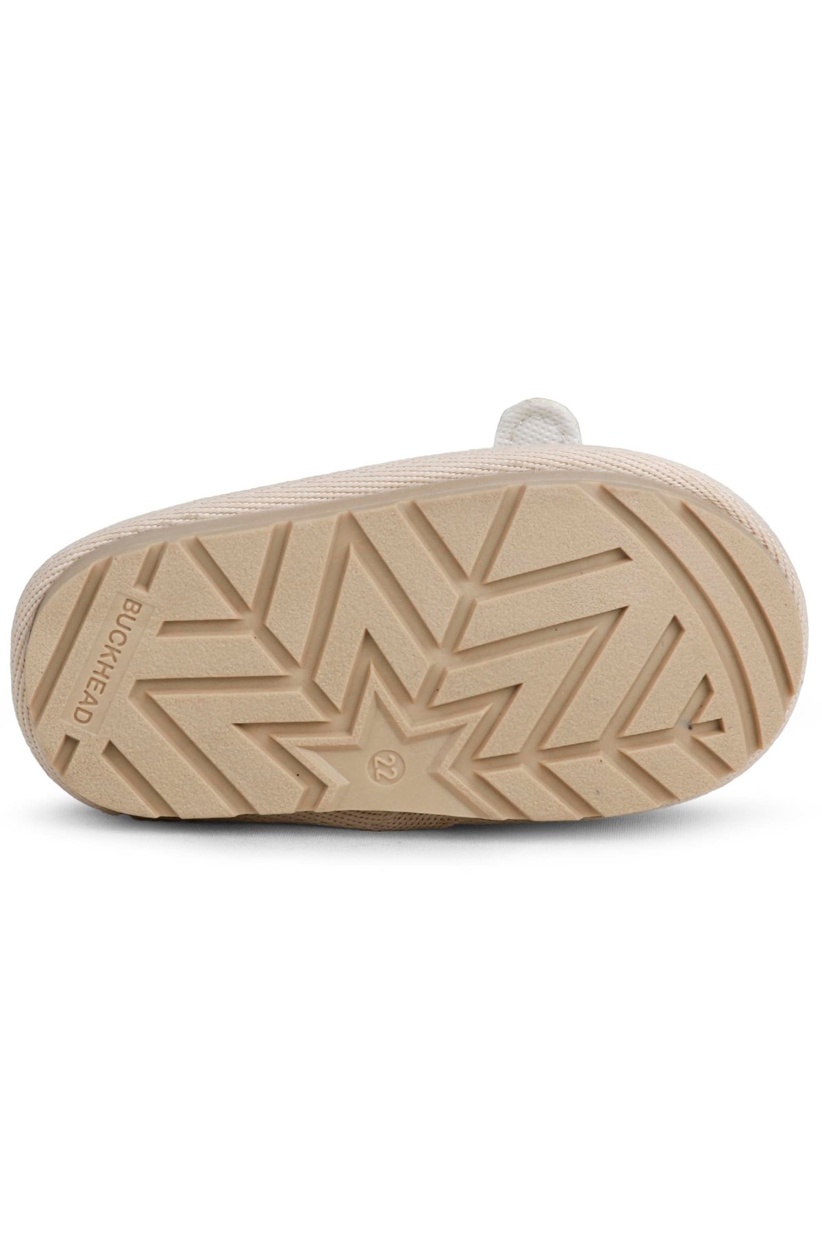 Buckhead Tazz Çocuk Panduf Bej