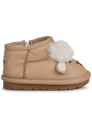 Buckhead Tazz Çocuk Panduf BUCK3058-BH141