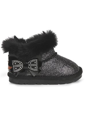 Buckhead Curly Çocuk Panduf