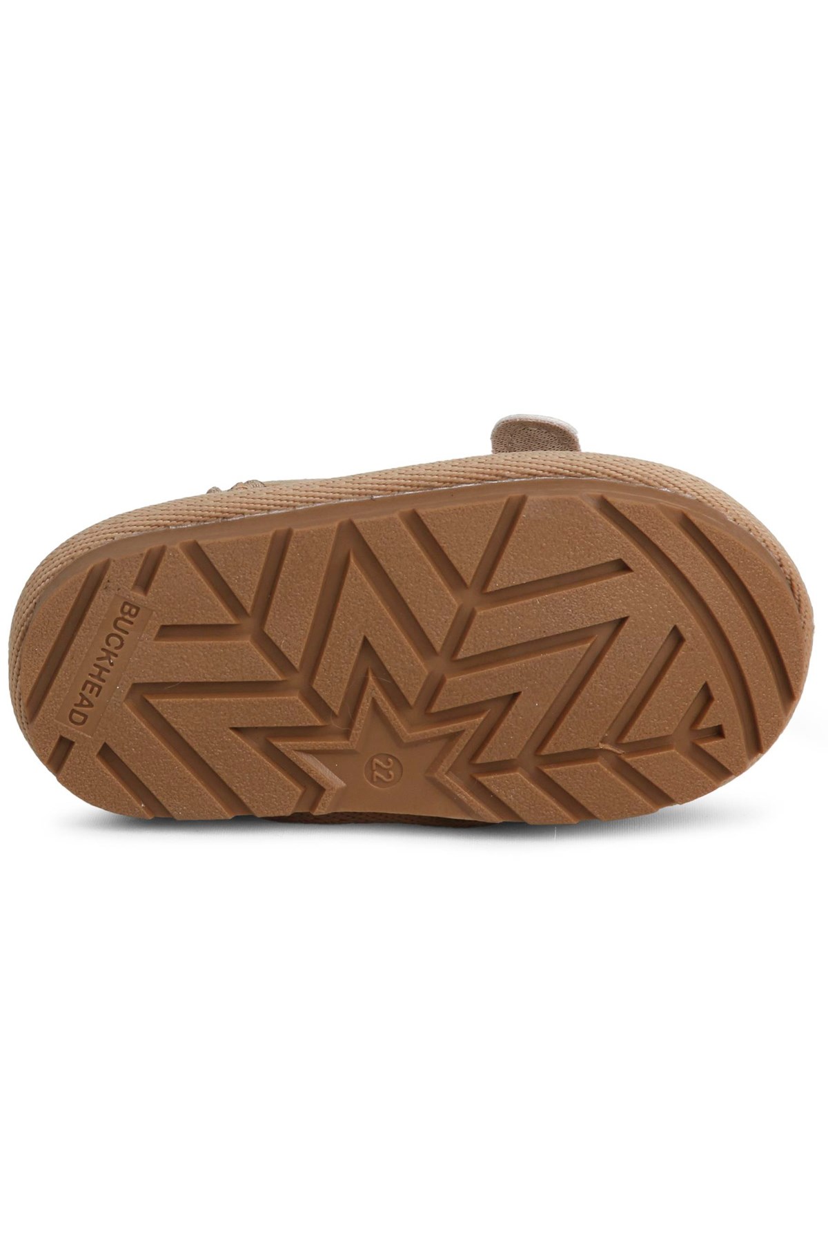Buckhead Func Çocuk Panduf Kahverengi