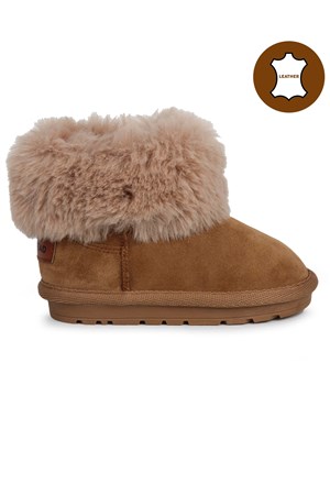 Buckhead Furly Çocuk Bot BUCK3064-BH141