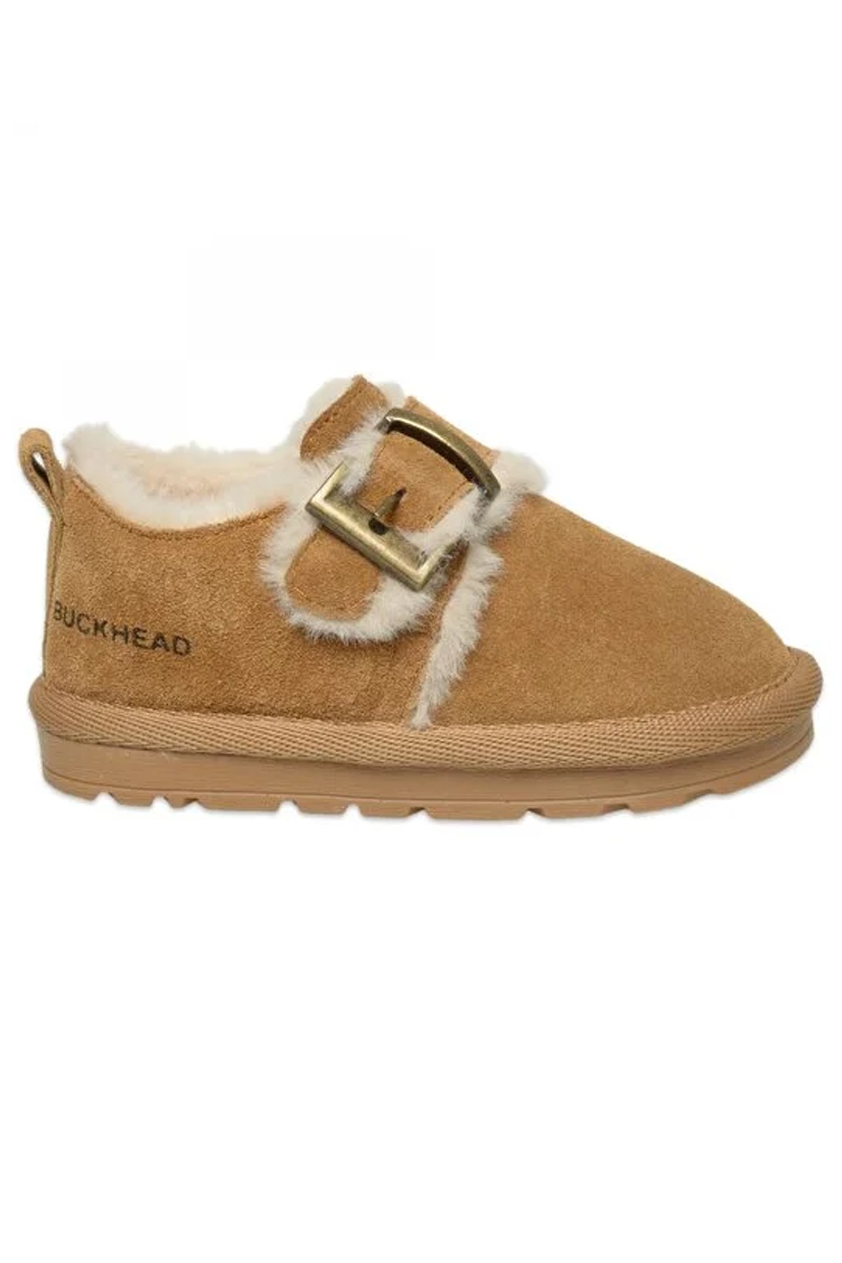 Buckhead Slide Çocuk Panduf Kahverengi