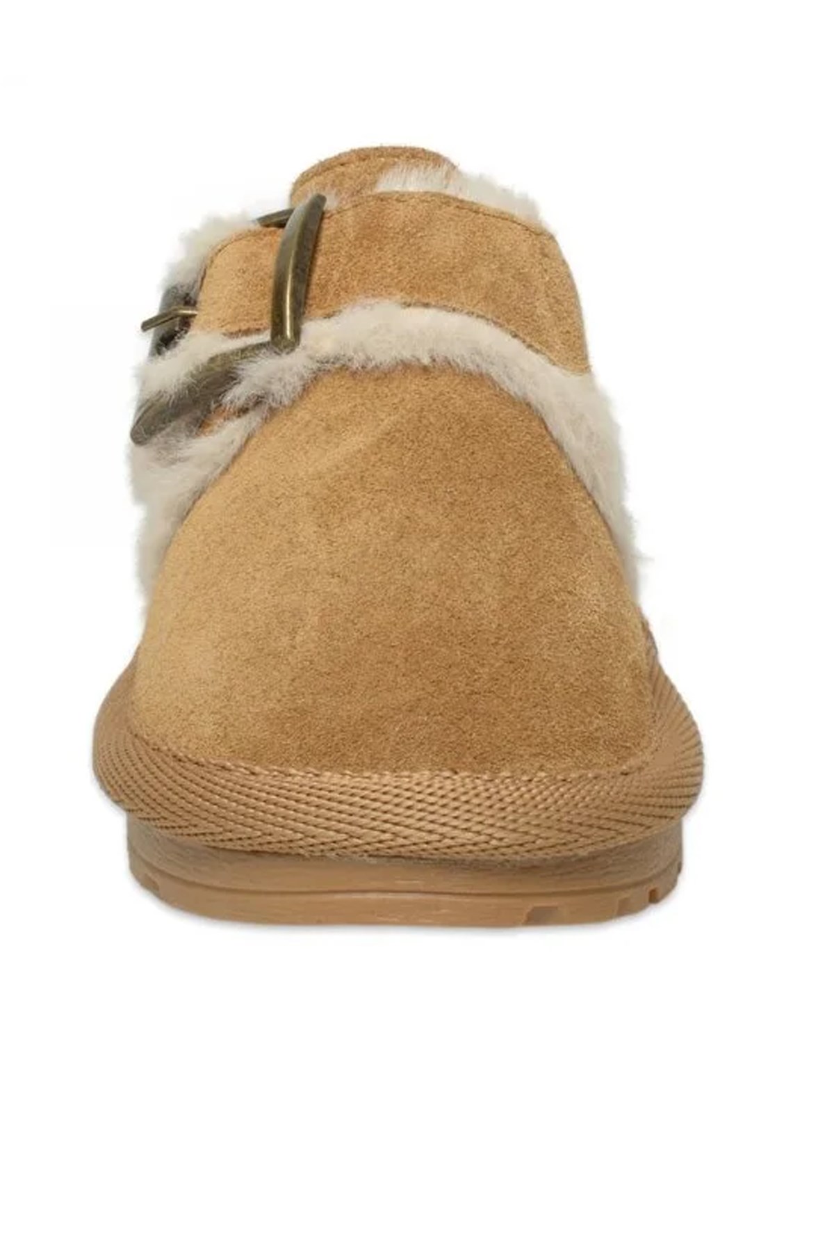 Buckhead Slide Çocuk Panduf Kahverengi