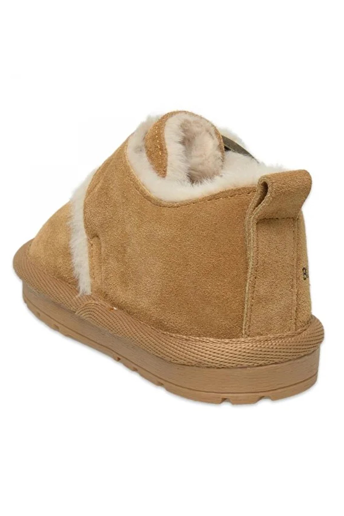 Buckhead Slide Çocuk Panduf Kahverengi