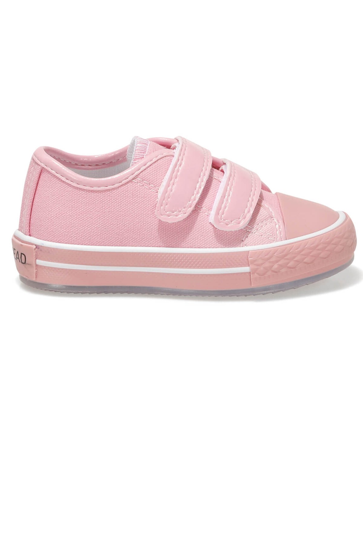 Buckhead Chuck Kız Çocuk Sneaker 4030 Pembe