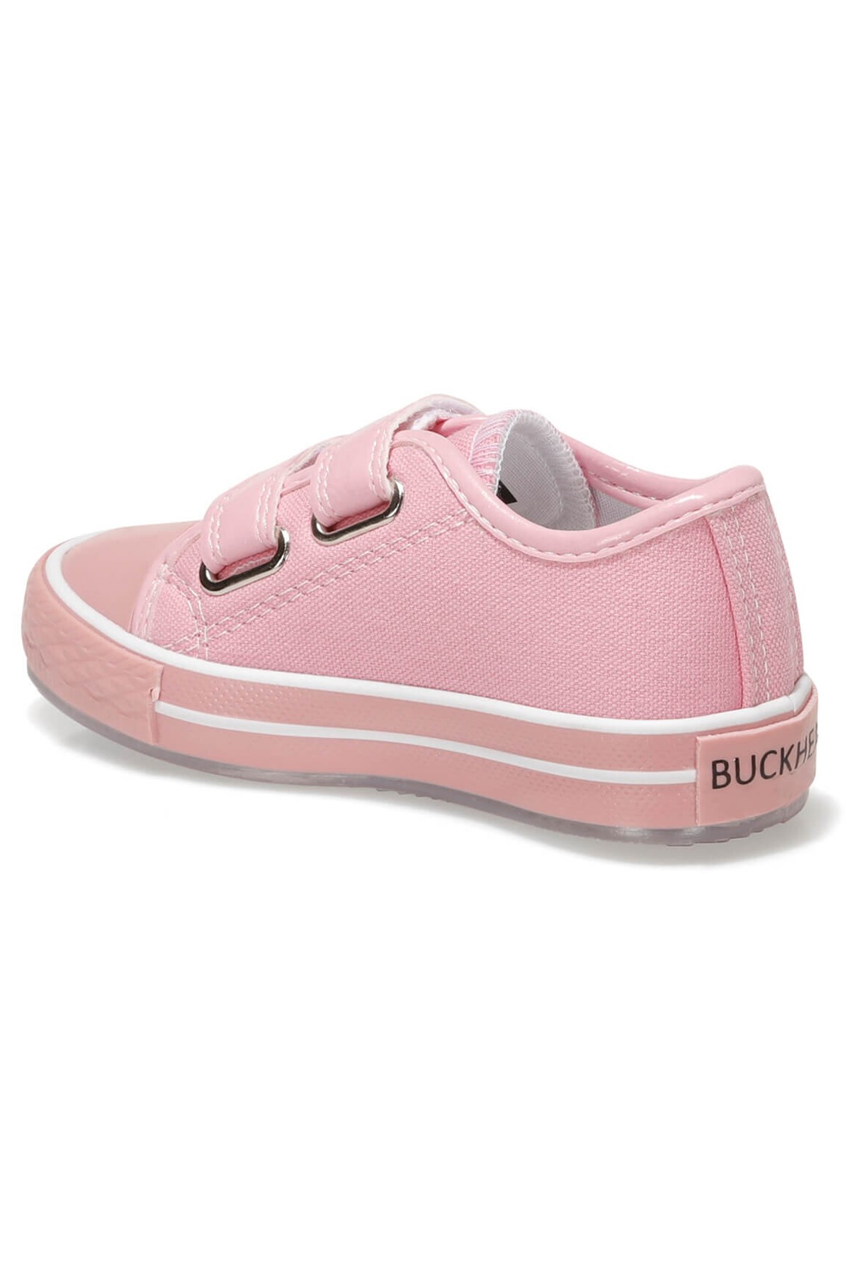 Buckhead Chuck Kız Çocuk Sneaker 4030 Pembe