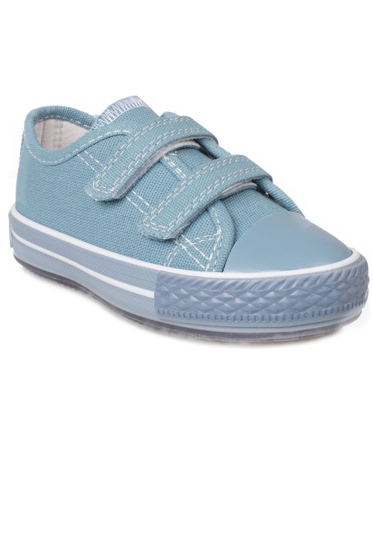 Buckhead Gumm Çocuk Sneaker 4119 Mavi