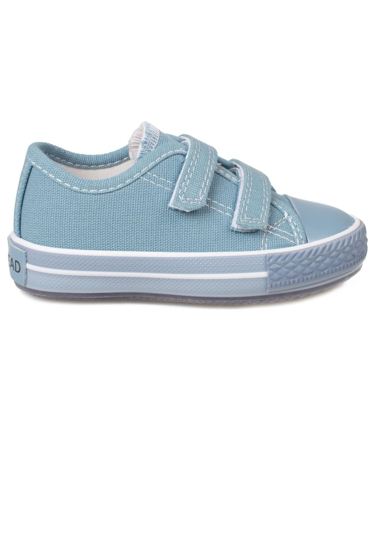 Buckhead Gumm Çocuk Sneaker 4119 Mavi