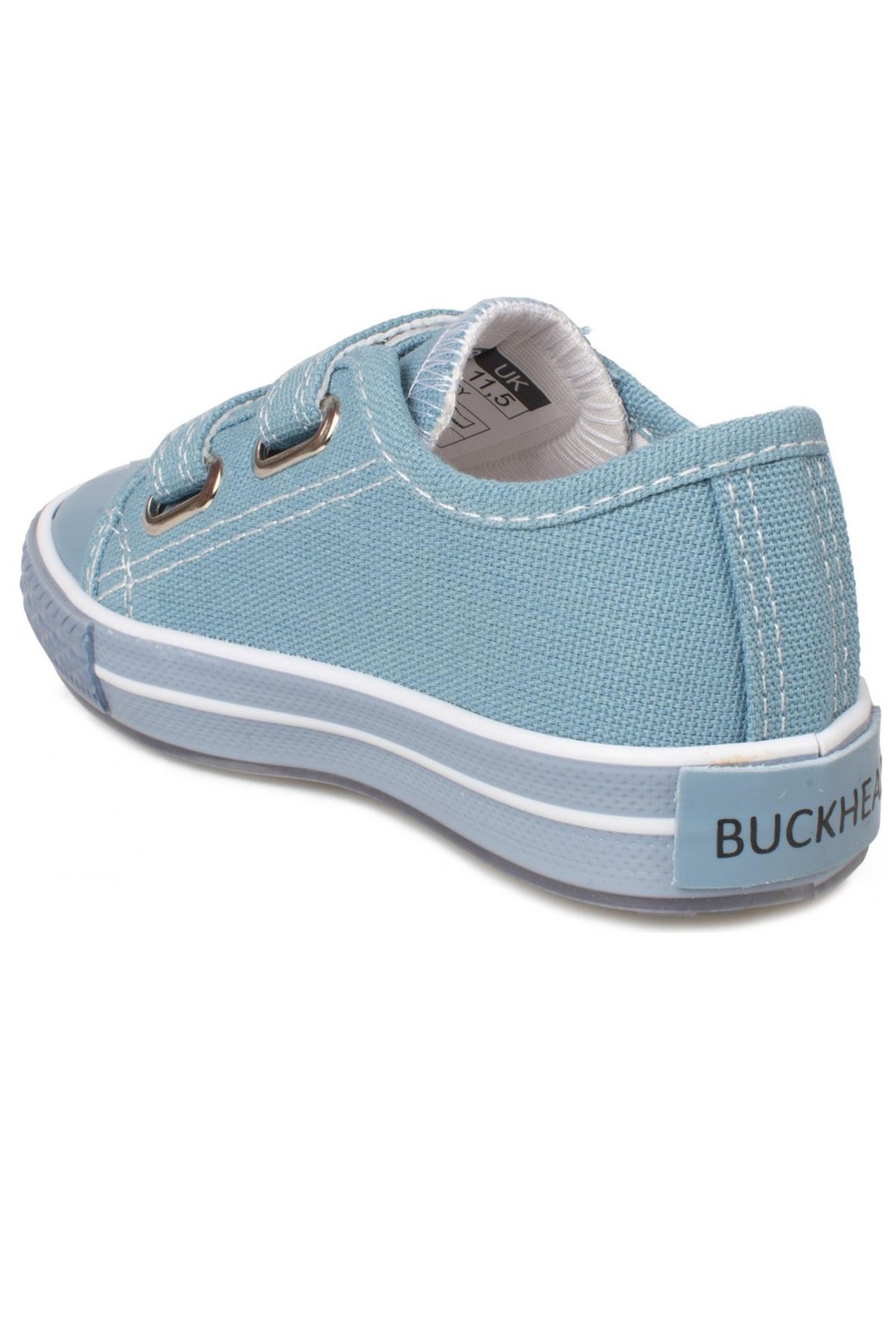 Buckhead Gumm Çocuk Sneaker 4119 Mavi