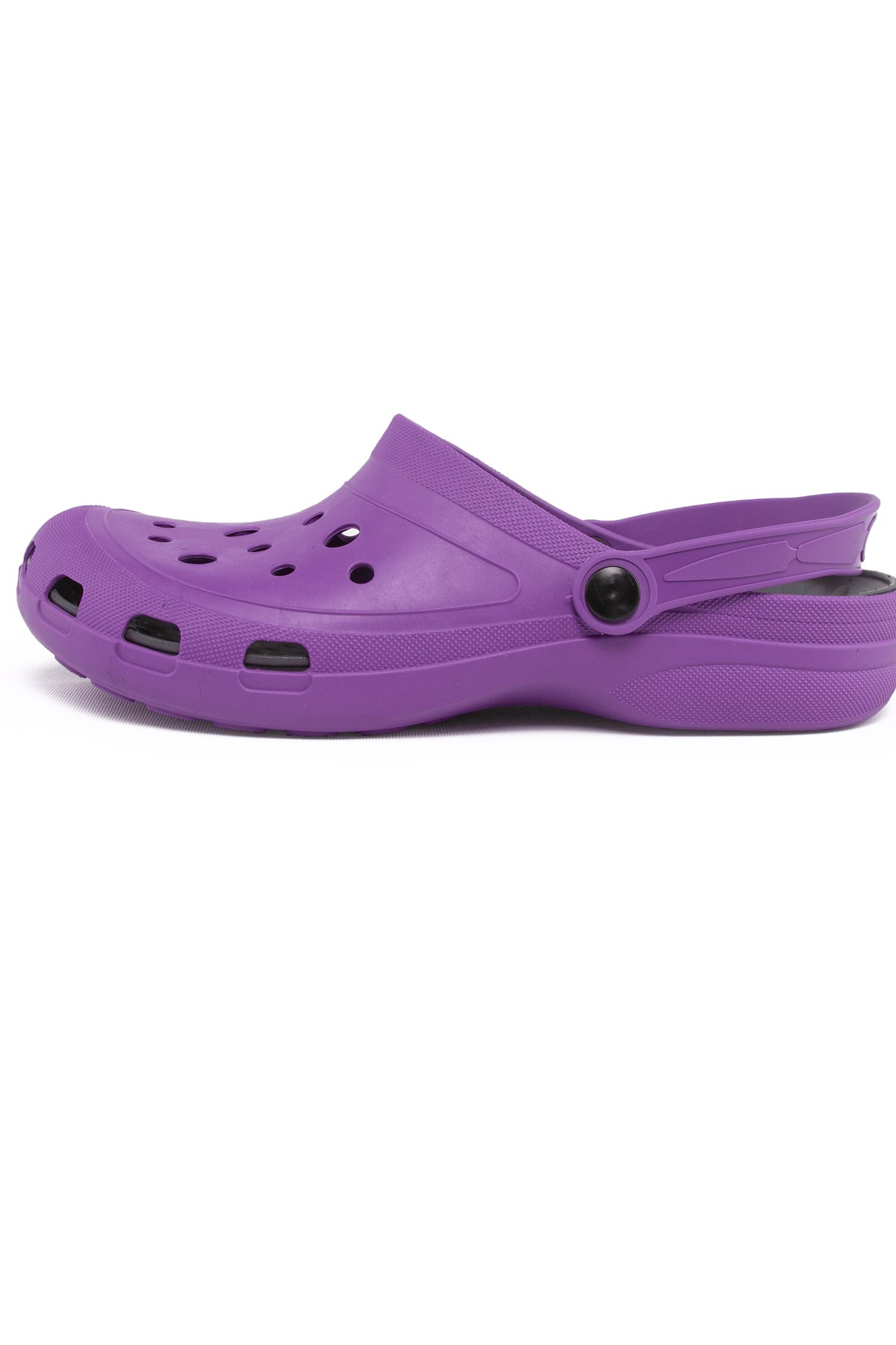 Buckhead Copacabana Uniseks Terlik BUCK4154 Lila