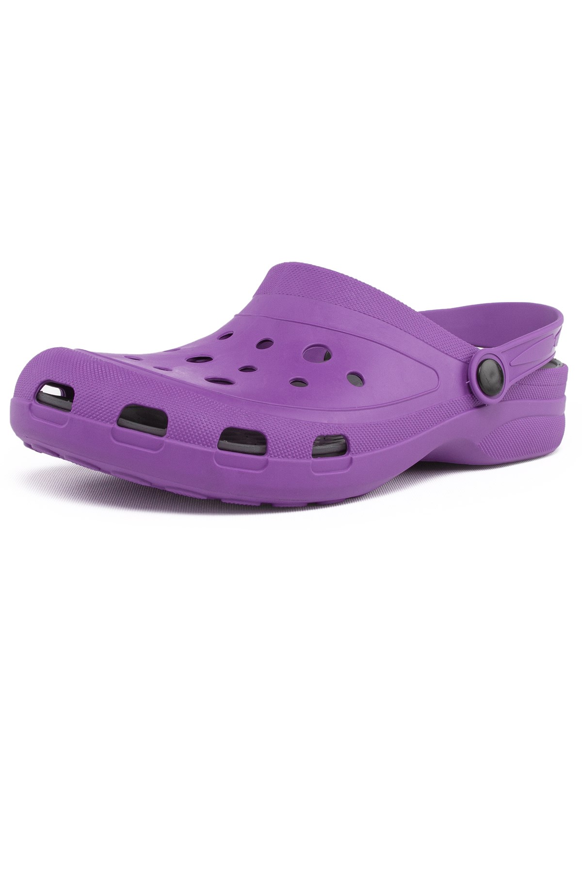 Buckhead Copacabana Uniseks Terlik BUCK4154 Lila