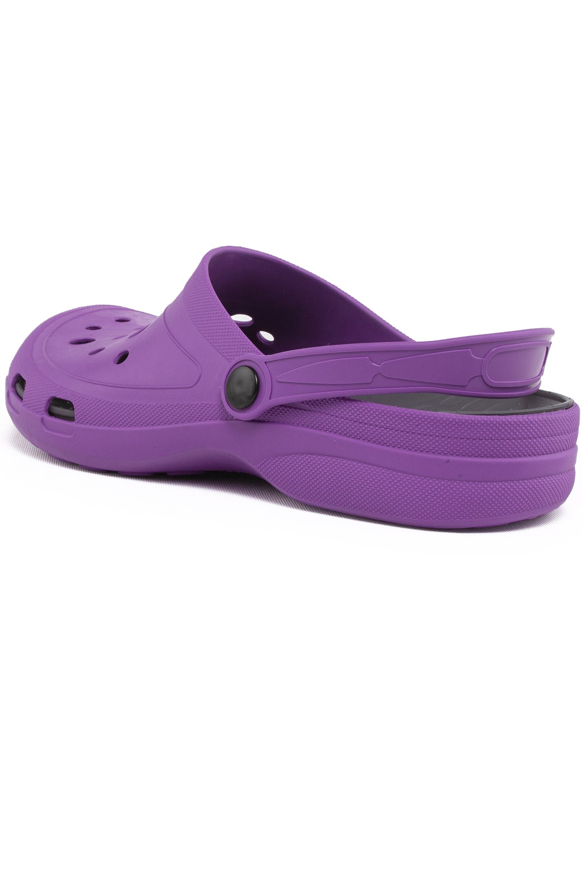 Buckhead Copacabana Uniseks Terlik BUCK4154 Lila