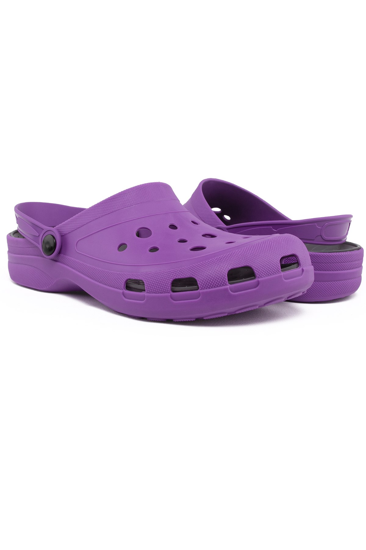 Buckhead Copacabana Uniseks Terlik BUCK4154 Lila