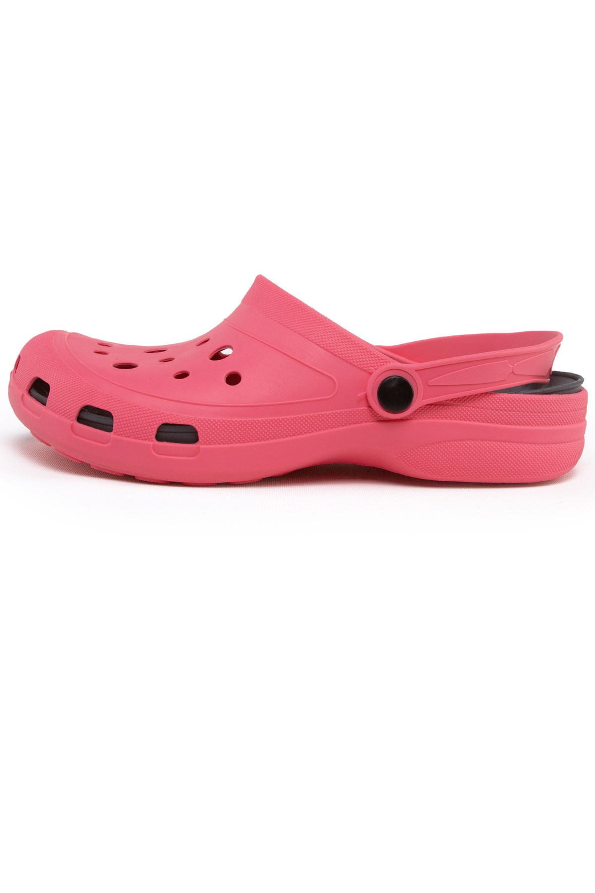 Buckhead Copacabana Uniseks Terlik BUCK4154 Pembe