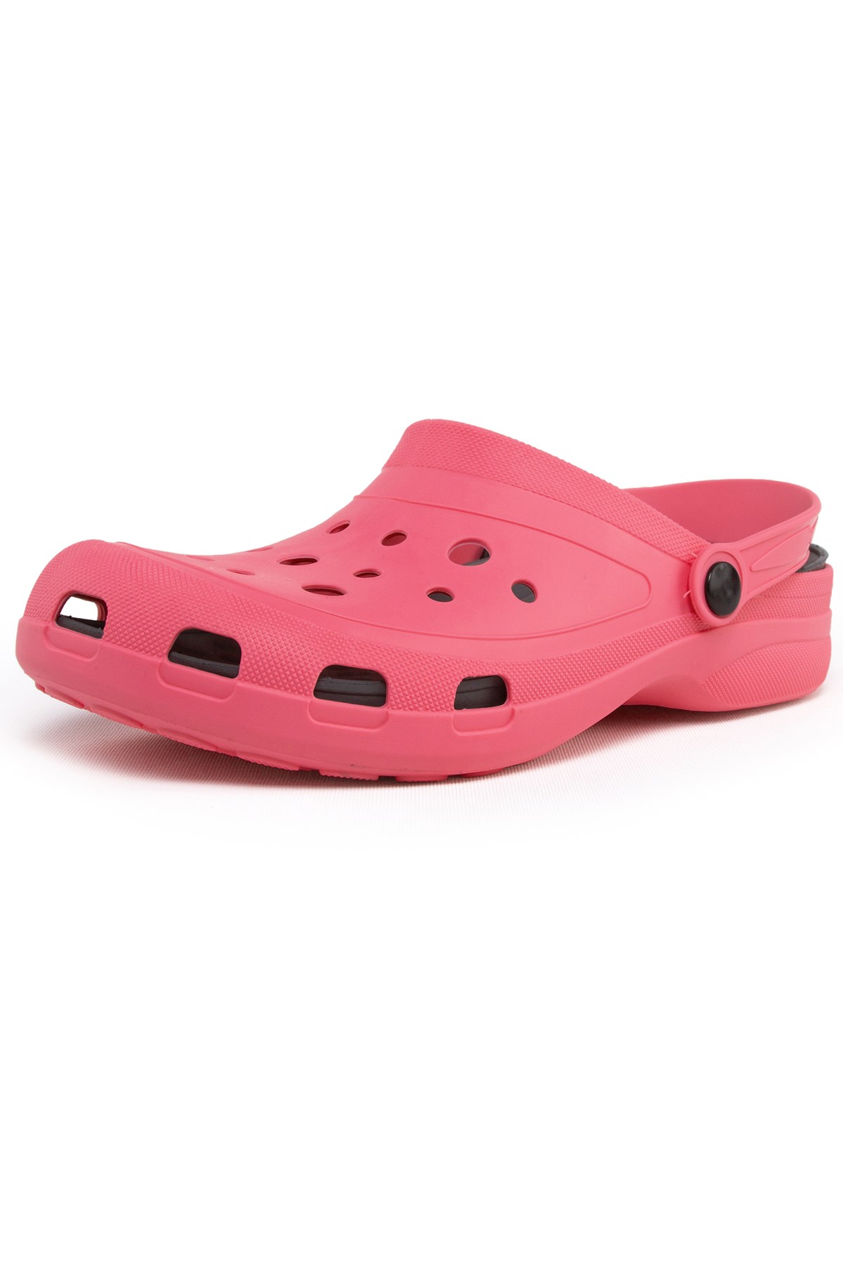 Buckhead Copacabana Uniseks Terlik BUCK4154 Pembe