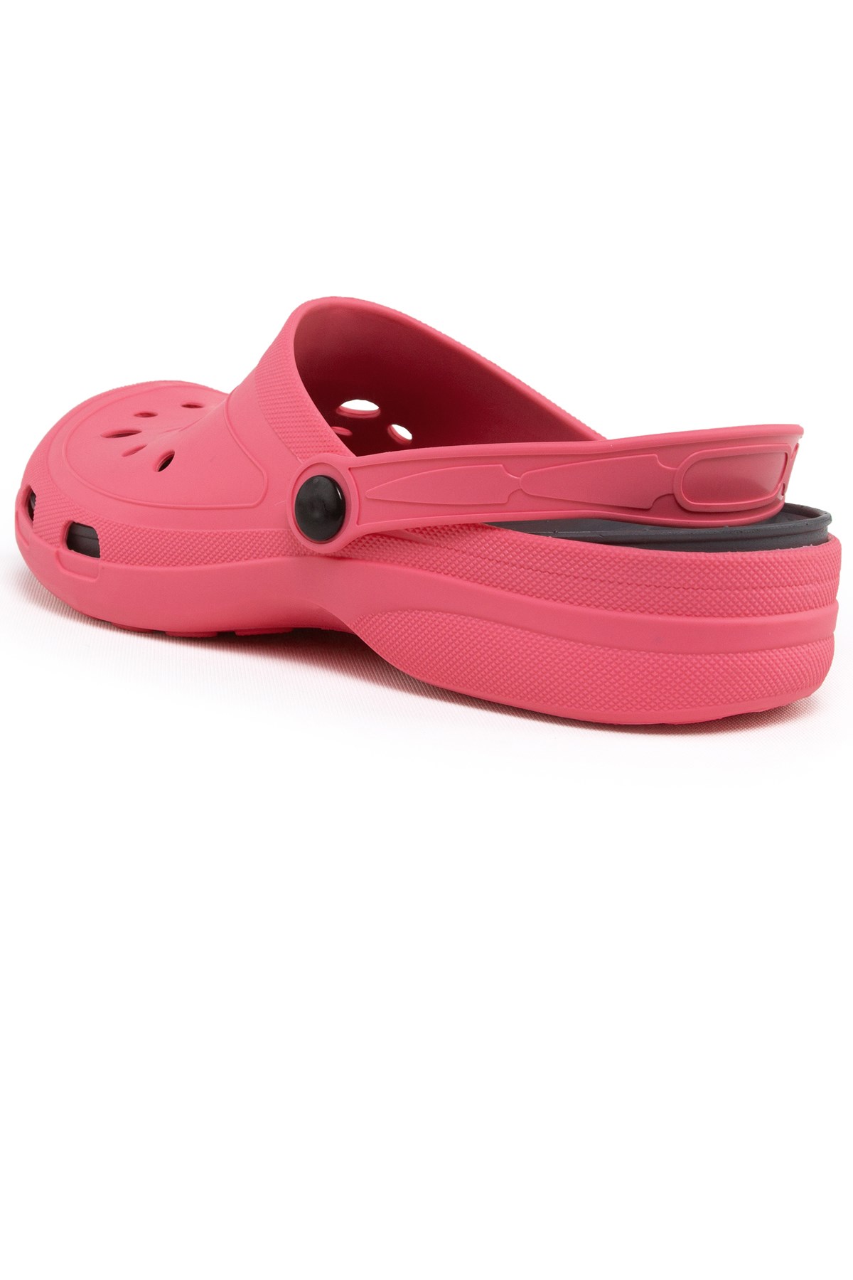 Buckhead Copacabana Uniseks Terlik BUCK4154 Pembe