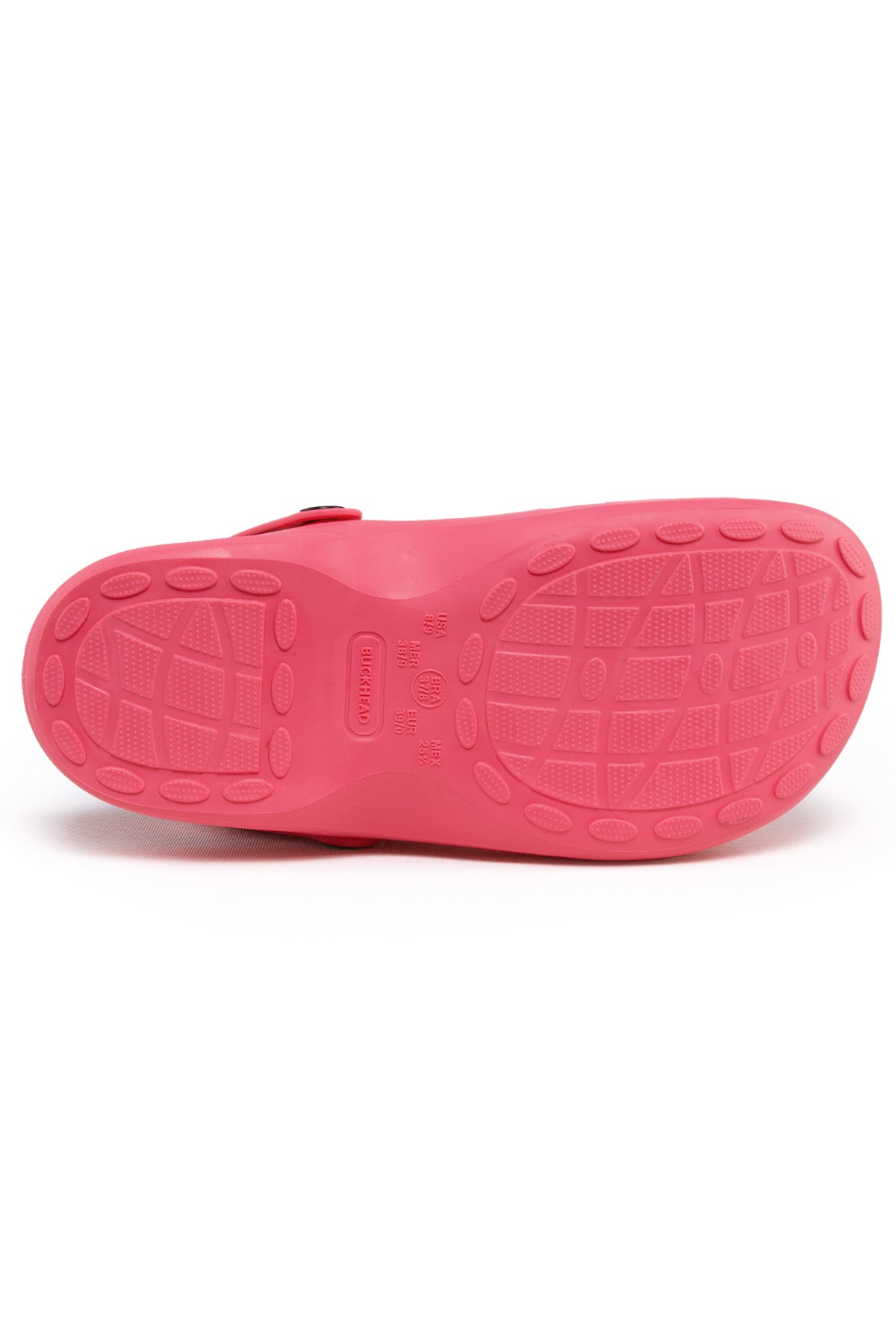 Buckhead Copacabana Uniseks Terlik BUCK4154 Pembe