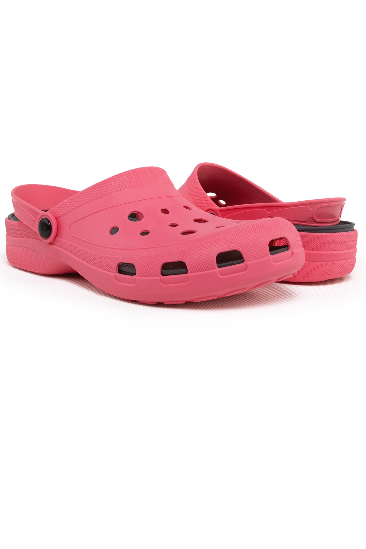 Buckhead Copacabana Uniseks Terlik BUCK4154 Pembe