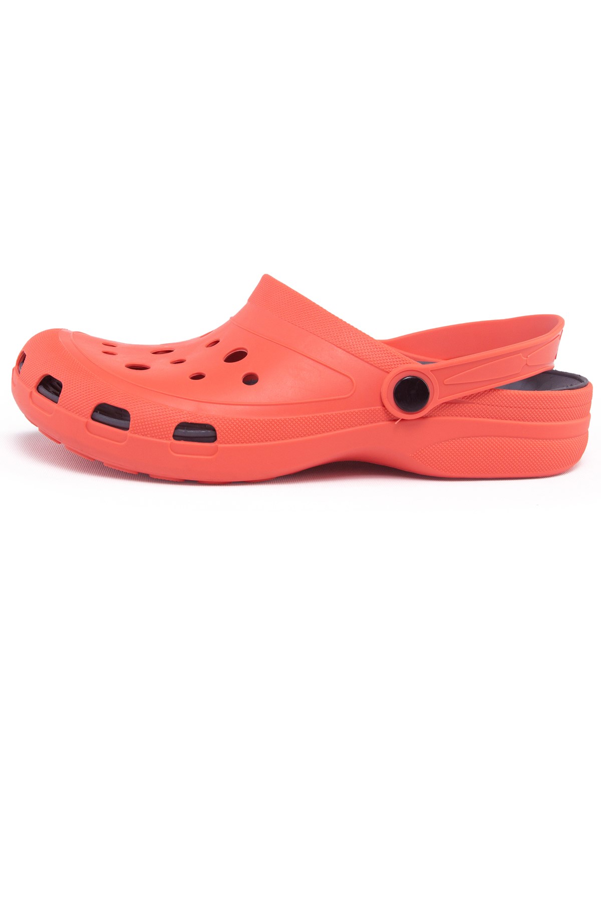 Buckhead Copacabana Uniseks Terlik BUCK4154 Turuncu