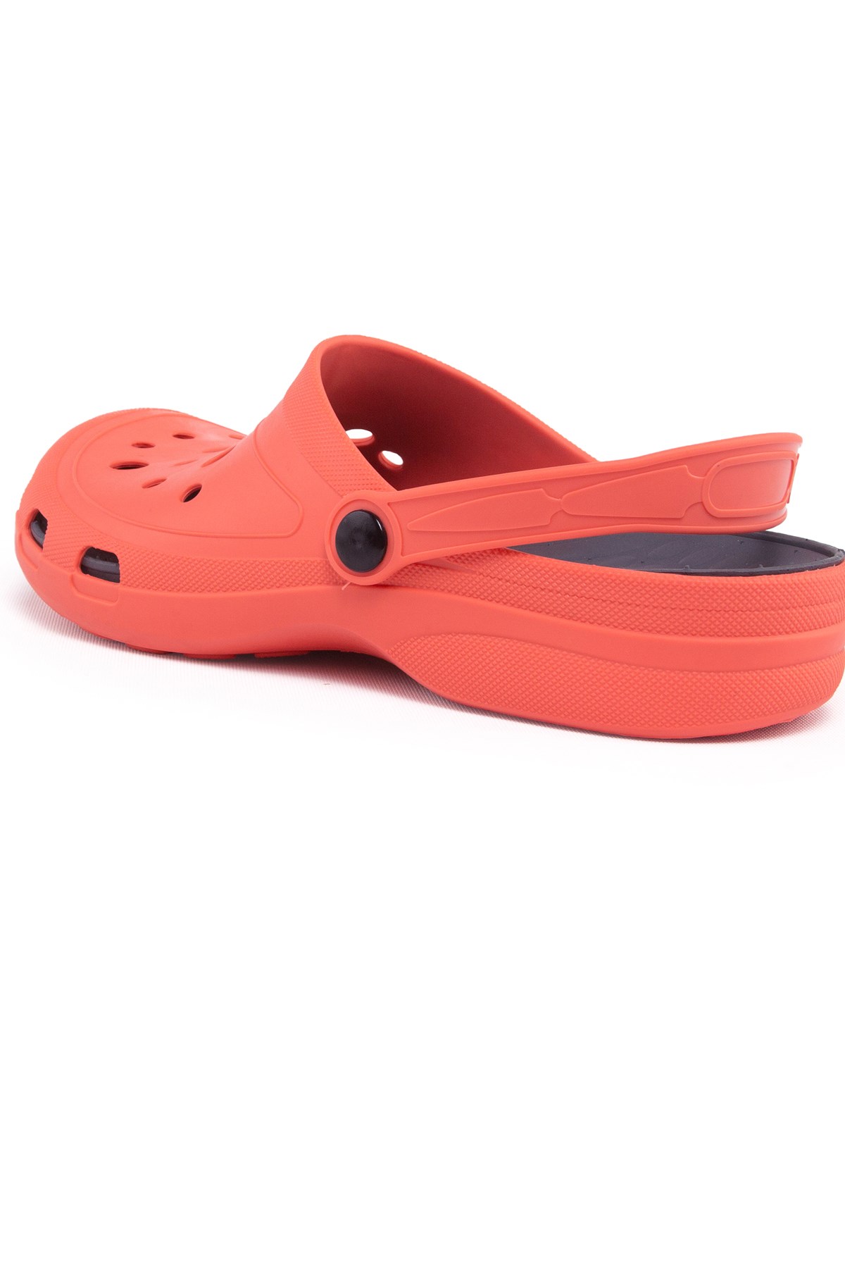 Buckhead Copacabana Uniseks Terlik BUCK4154 Turuncu