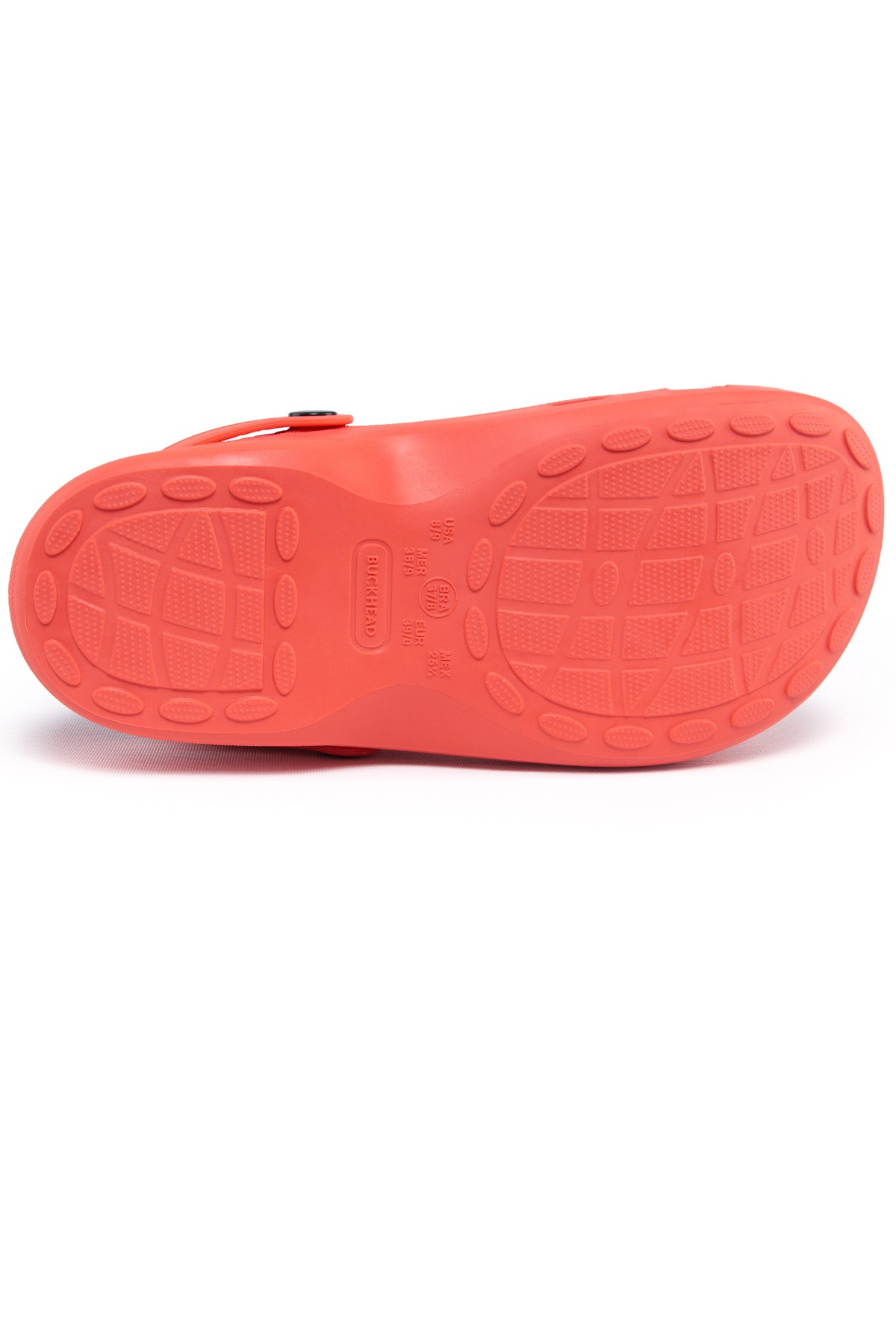 Buckhead Copacabana Uniseks Terlik BUCK4154 Turuncu