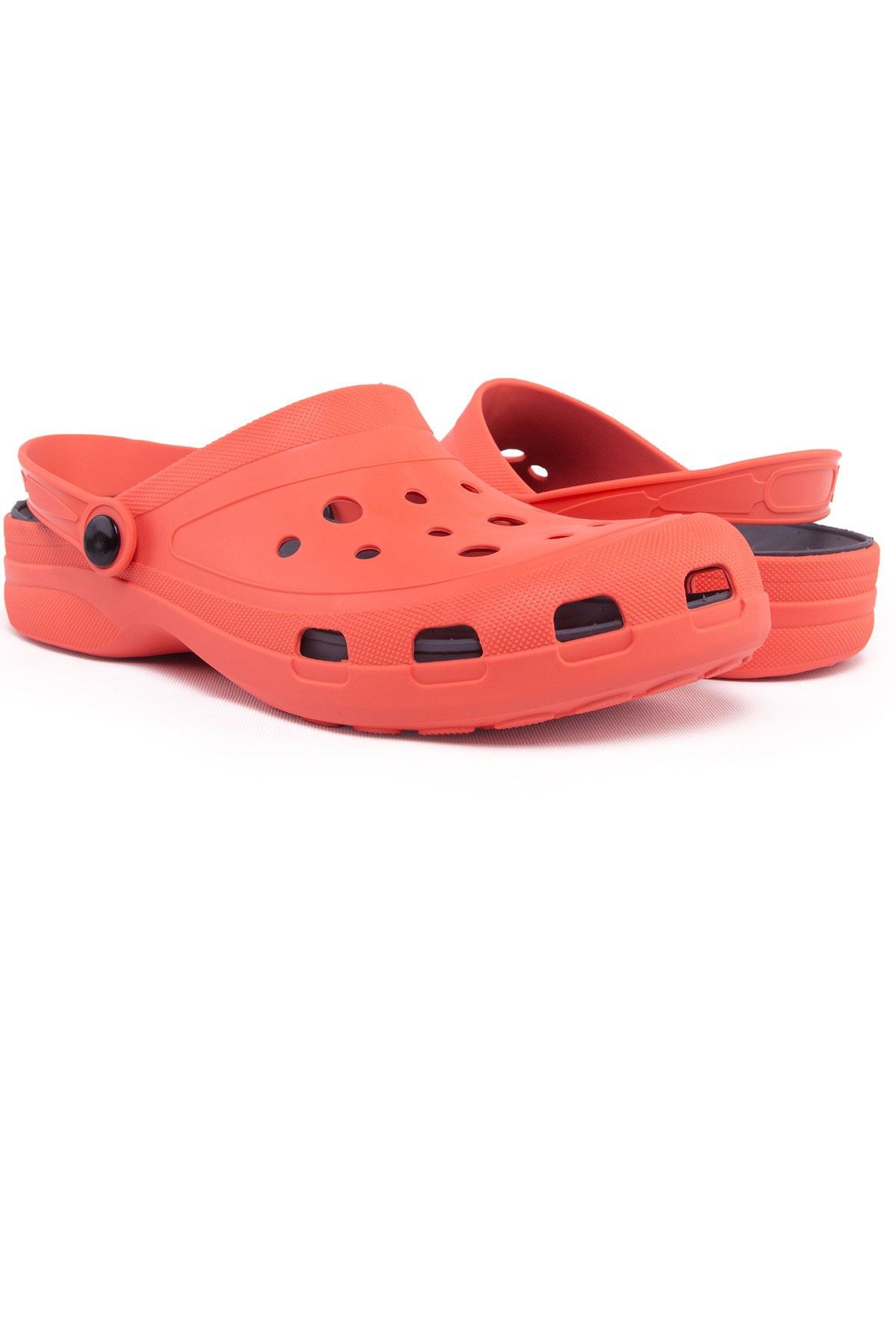 Buckhead Copacabana Uniseks Terlik BUCK4154 Turuncu