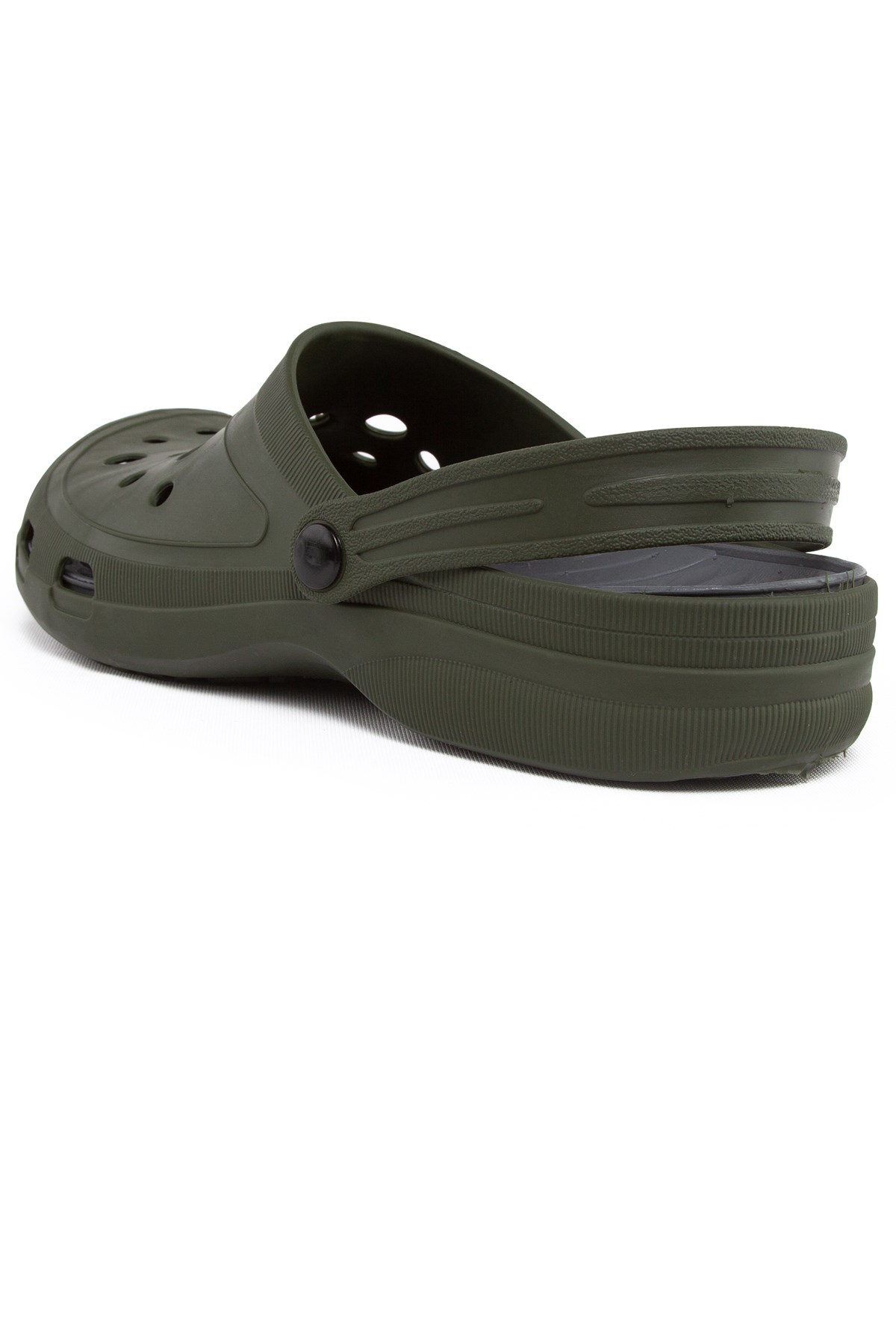 Buckhead Copacabana Uniseks Terlik BUCK4154 Yeşil