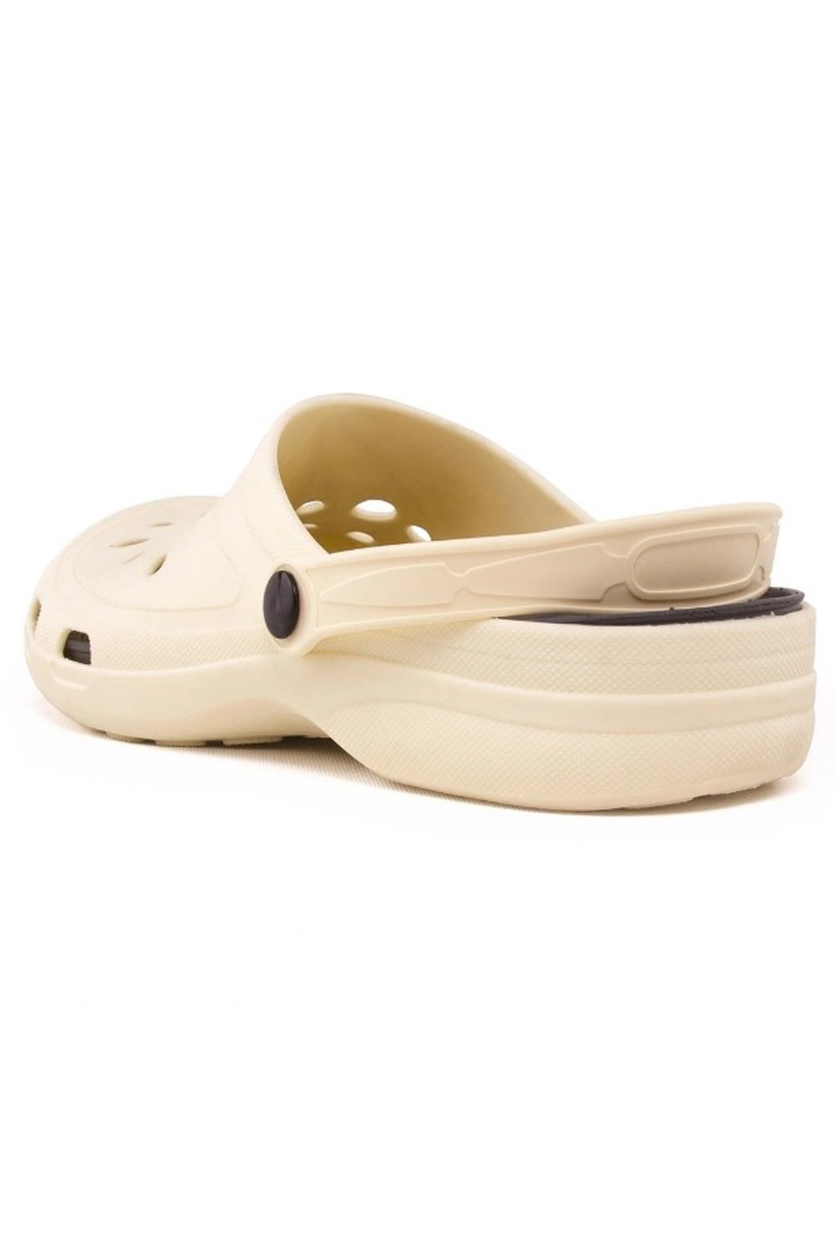 Buckhead Copacabana Uniseks Terlik BUCK4154 Beyaz