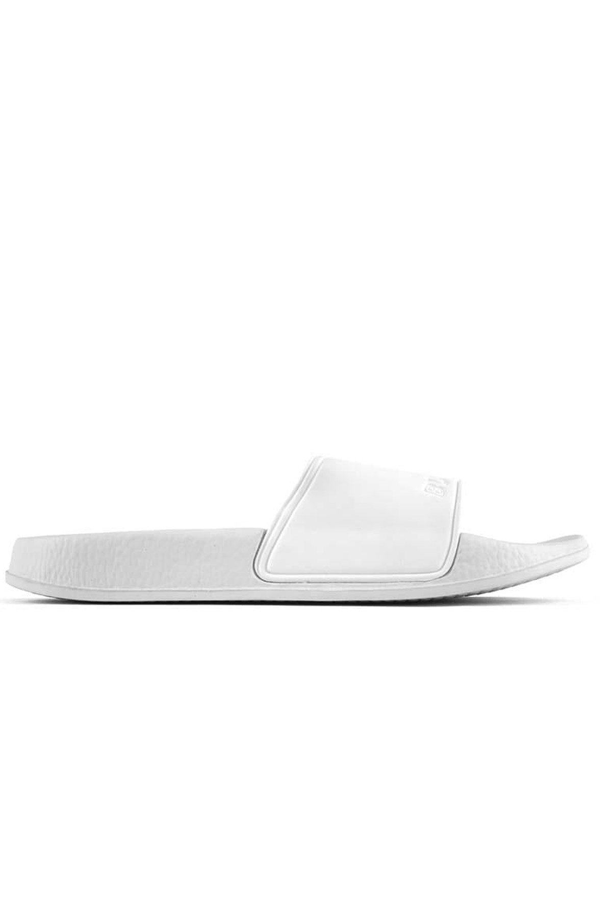 Buckhead Dexon Unisex Terlik BUCK4224-KTN1 Beyaz