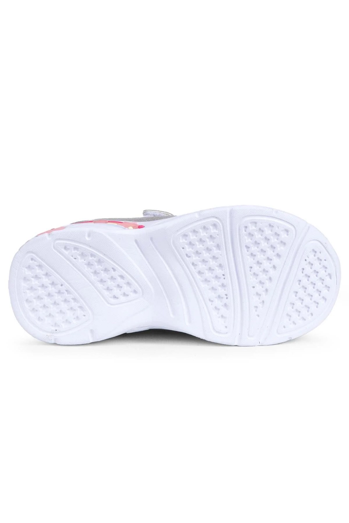 Buckhead Diana Çocuk Spor Ayakkabı BUCK4348-BH004 Gri