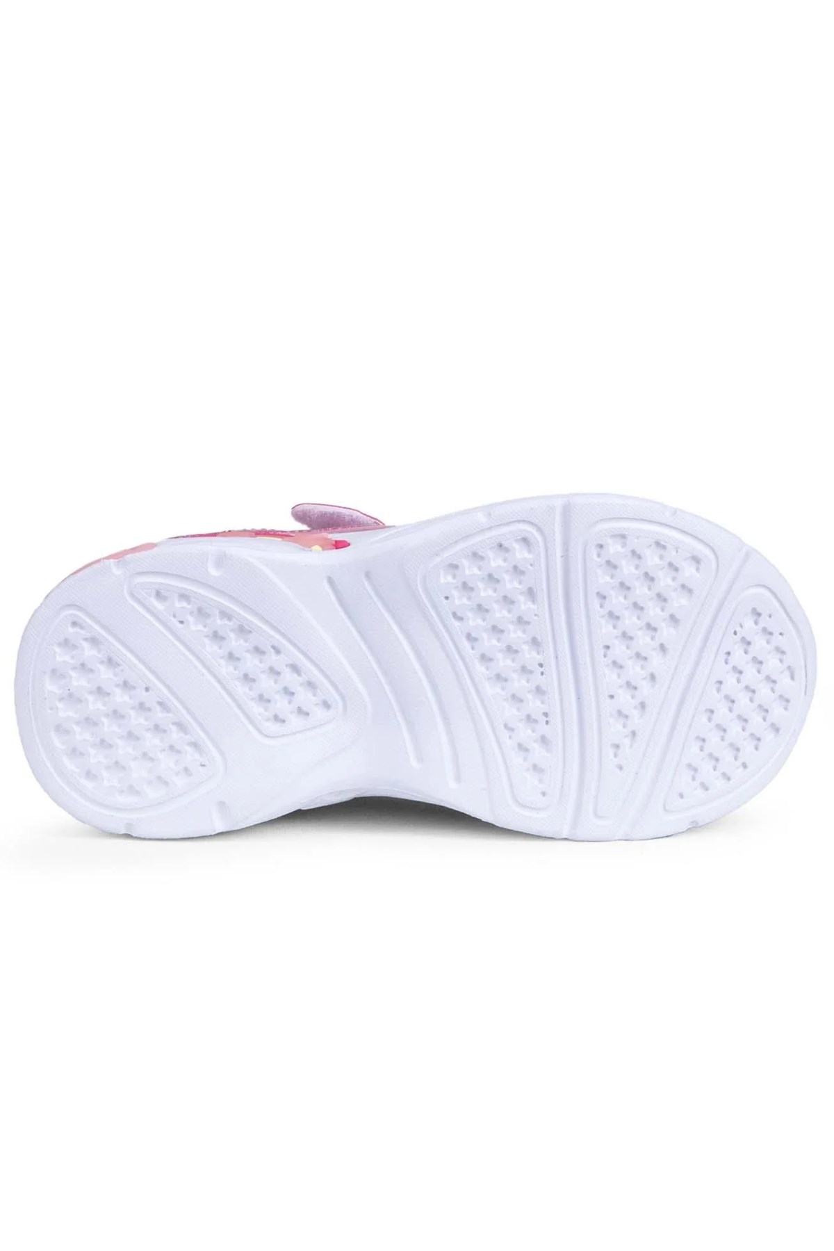 Buckhead Diana Çocuk Spor Ayakkabı BUCK4348-BH009 Pembe