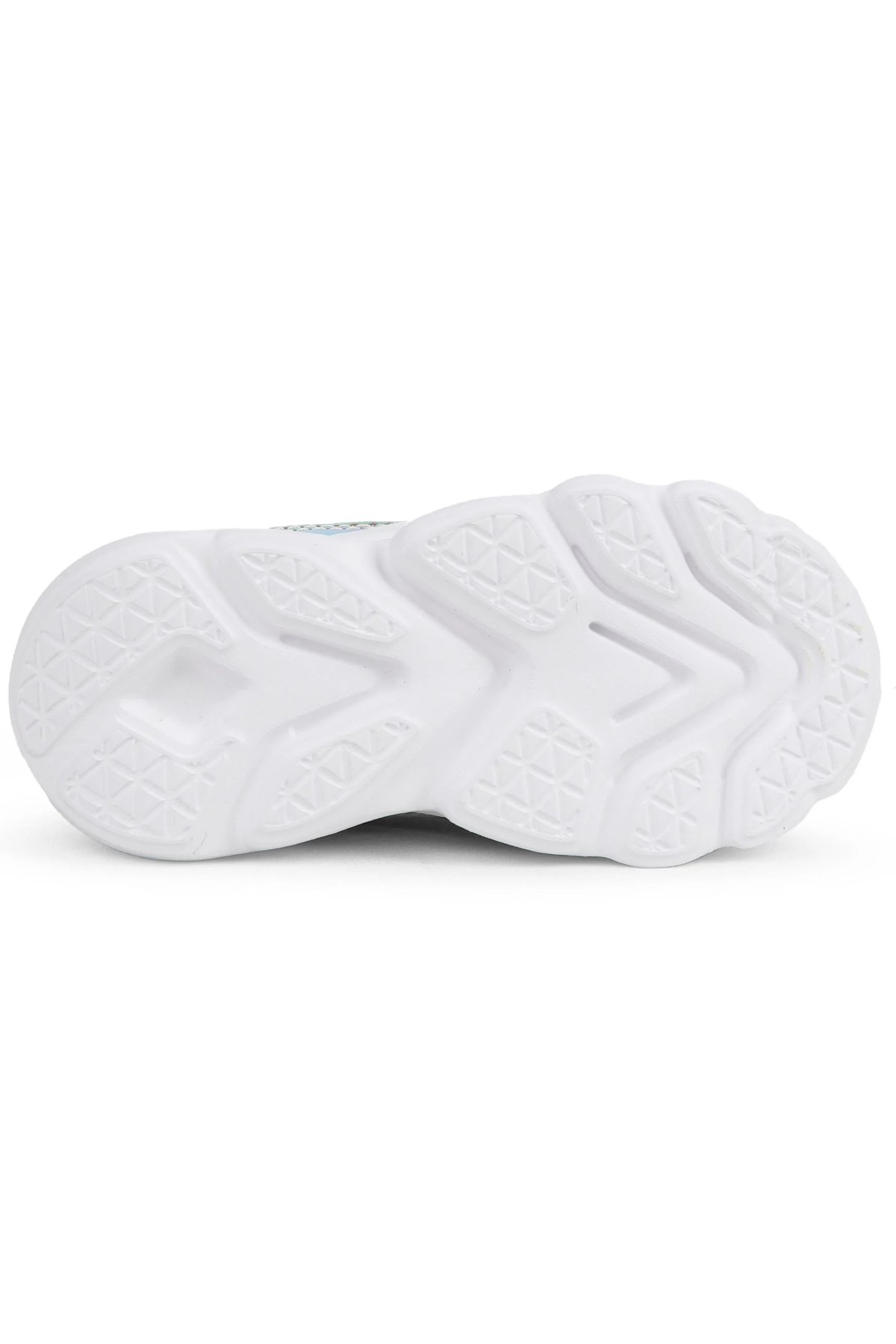 Buckhead Glossy Shiny Çocuk Spor Ayakkabı BUCK4430-BH087 Lila