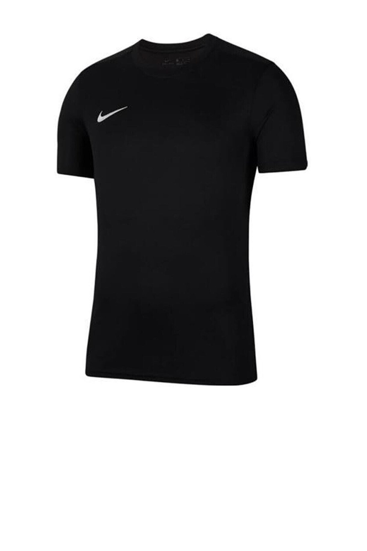 Nike Park VII Jersey Antreman Tişört BV6708-010 Siyah