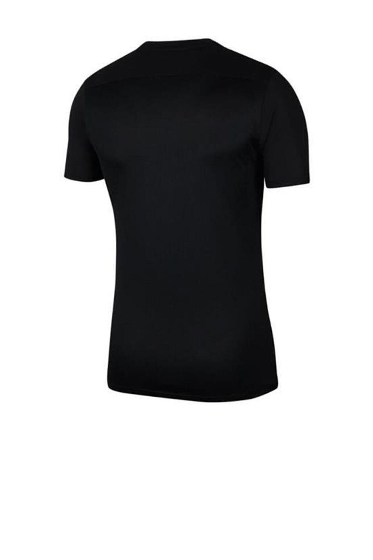 Nike Park VII Jersey Antreman Tişört BV6708-010 Siyah