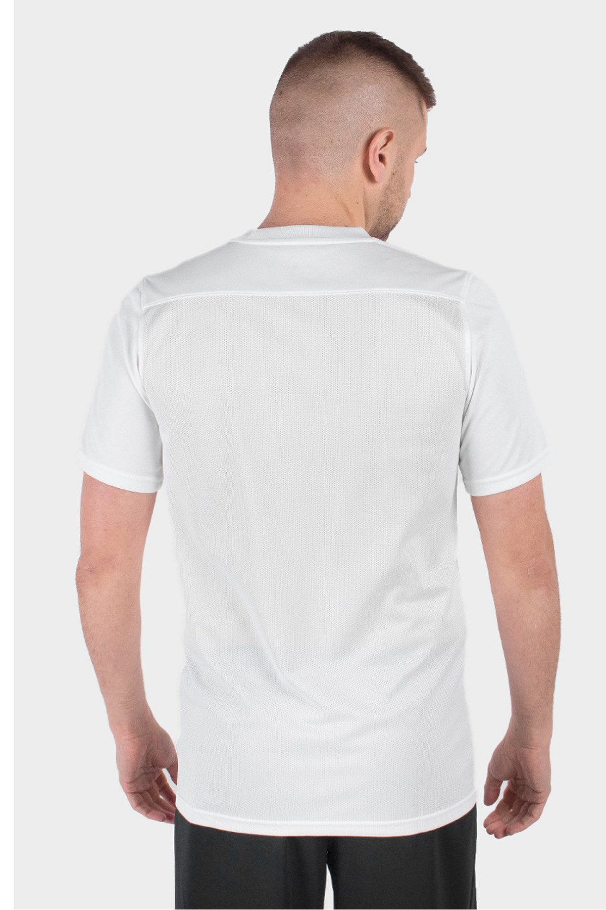 Nike Park VII Jersey Antreman Tişört BV6708-100 Beyaz