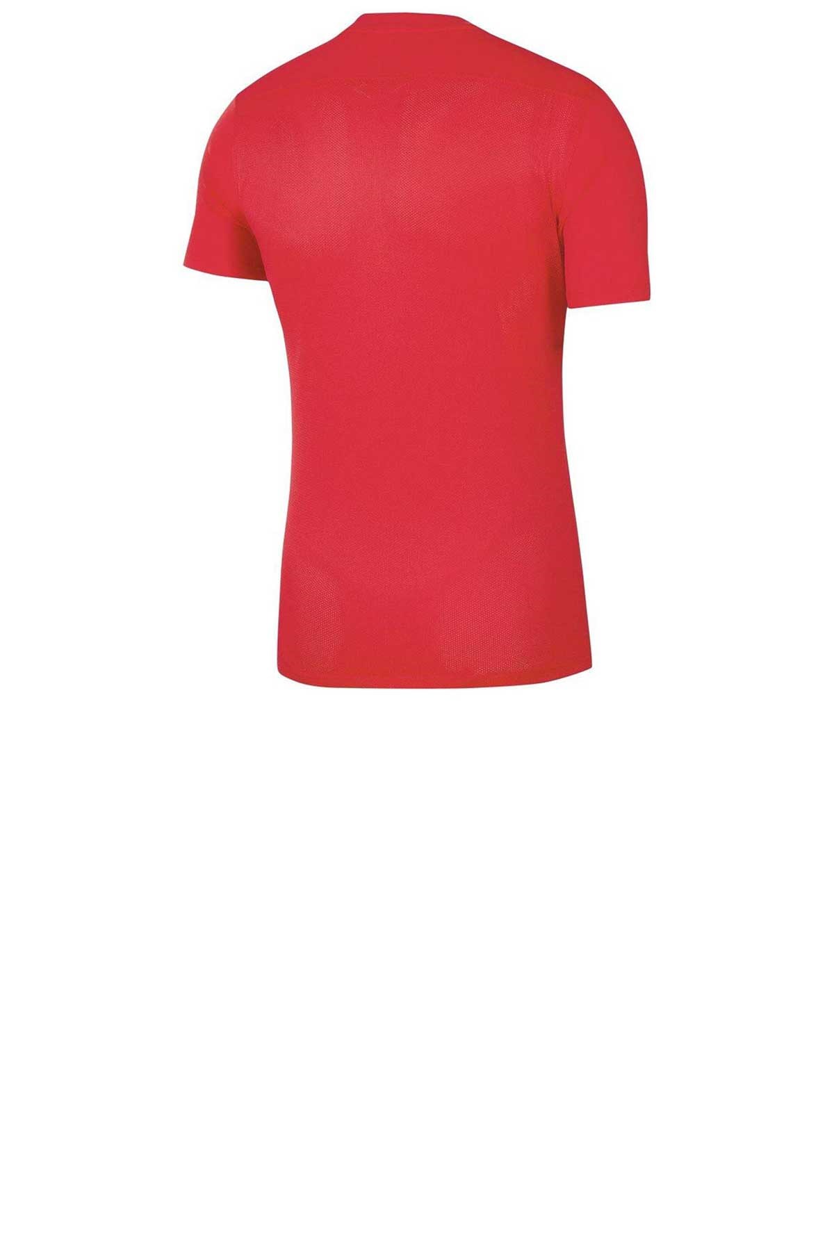 Nike Park VII Erkek Tişört BV6708-635 Kırmızı